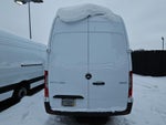 2024 Mercedes-Benz Sprinter 2500 Cargo 170 WB High Roof