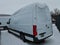 2024 Mercedes-Benz Sprinter 2500 Cargo 170 WB High Roof