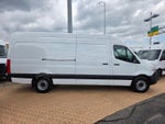 2025 Mercedes-Benz Sprinter 2500 Cargo 170 WB High Roof