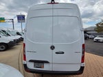 2025 Mercedes-Benz Sprinter 2500 Cargo 170 WB High Roof