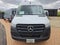 2025 Mercedes-Benz Sprinter 2500 Cargo 170 WB High Roof