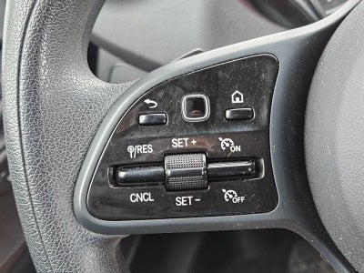 2024 Mercedes-Benz Sprinter 2500 Cargo 170 WB High Roof