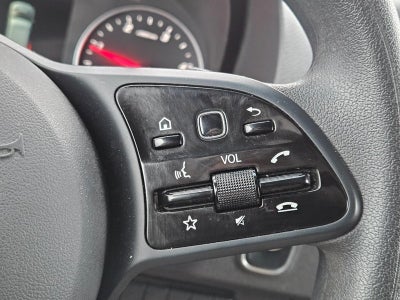 2024 Mercedes-Benz Sprinter 2500 Cargo 170 WB High Roof