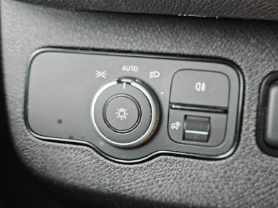 2024 Mercedes-Benz Sprinter 2500 Cargo 170 WB High Roof