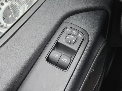 2024 Mercedes-Benz Sprinter 2500 Cargo 170 WB High Roof