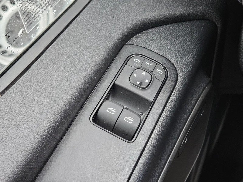 2024 Mercedes-Benz Sprinter 2500 Cargo 170 WB High Roof