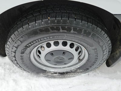 2024 Mercedes-Benz Sprinter 2500 Cargo 170 WB High Roof