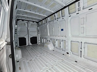 2024 Mercedes-Benz Sprinter 2500 Cargo 170 WB High Roof