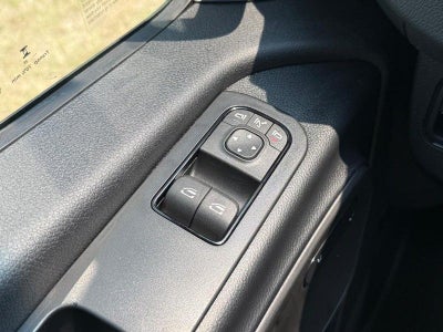 2026 Mercedes-Benz Sprinter 2500 Cargo 170 WB High Roof