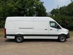 2026 Mercedes-Benz Sprinter 2500 Cargo 170 WB High Roof