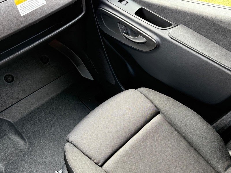 2026 Mercedes-Benz Sprinter 2500 Cargo 144 WB