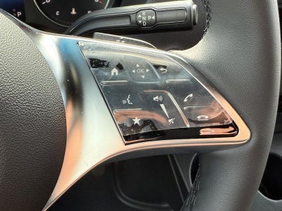 2026 Mercedes-Benz Sprinter 2500 Cargo 144 WB