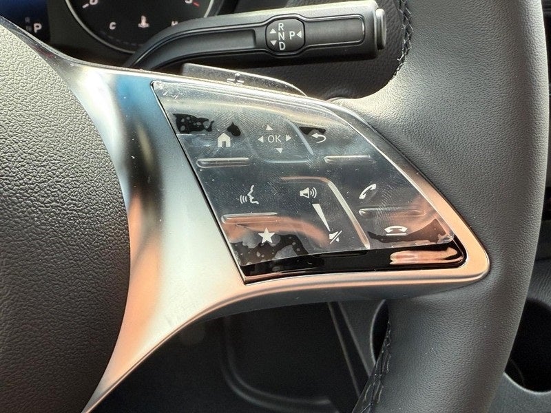 2026 Mercedes-Benz Sprinter 2500 Cargo 144 WB