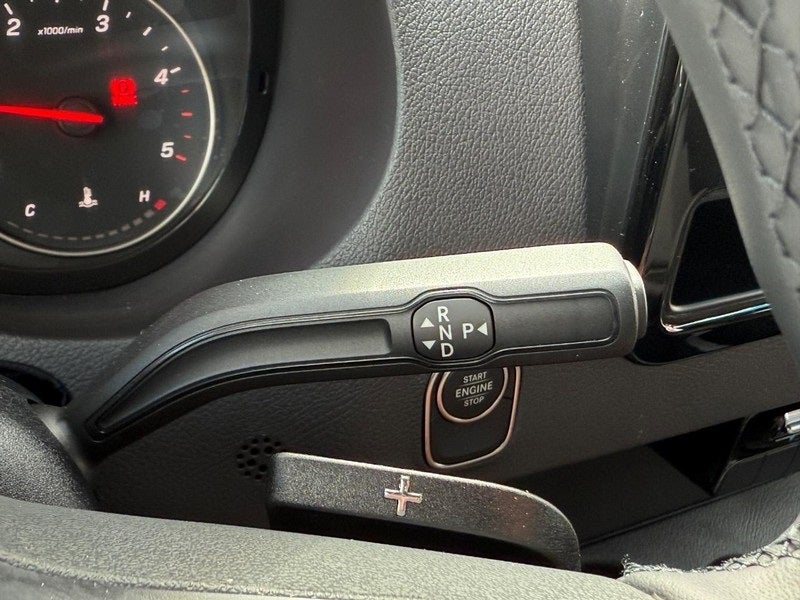 2026 Mercedes-Benz Sprinter 2500 Cargo 144 WB