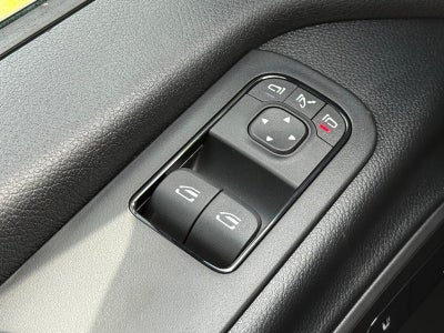 2026 Mercedes-Benz Sprinter 2500 Cargo 144 WB