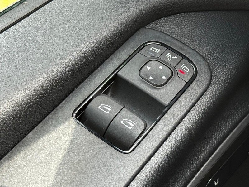 2026 Mercedes-Benz Sprinter 2500 Cargo 144 WB