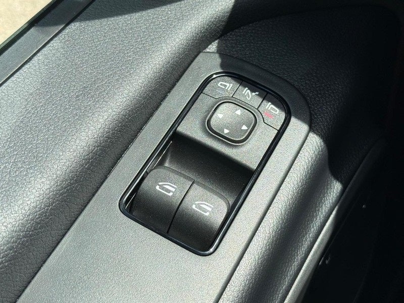 2025 Mercedes-Benz Sprinter 2500 Cargo 144 WB