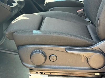 2025 Mercedes-Benz Sprinter 2500 Cargo 144 WB