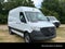 2026 Mercedes-Benz Sprinter 2500 Cargo 144 WB