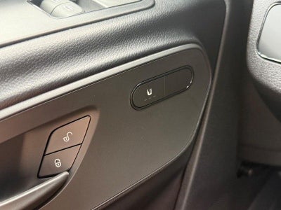 2026 Mercedes-Benz Sprinter 2500 Cargo 144 WB