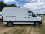 2026 Mercedes-Benz Sprinter 2500 Cargo 144 WB