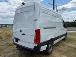 2026 Mercedes-Benz Sprinter 2500 Cargo 144 WB