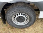 2026 Mercedes-Benz Sprinter 2500 Cargo 144 WB