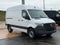 2026 Mercedes-Benz Sprinter 2500 Cargo 144 WB