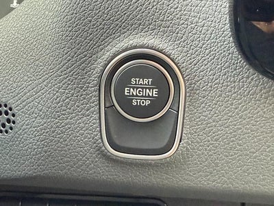 2026 Mercedes-Benz Sprinter 2500 Cargo 144 WB