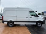 2026 Mercedes-Benz Sprinter 2500 Cargo 144 WB
