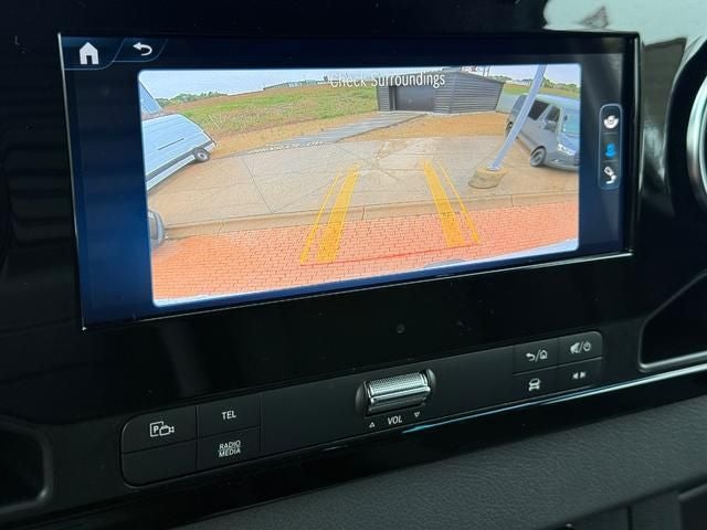 2026 Mercedes-Benz Sprinter 2500 Cargo 144 WB
