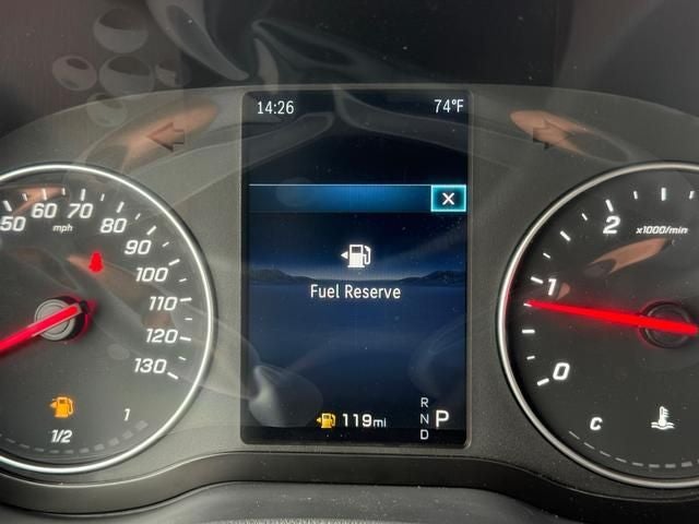 2026 Mercedes-Benz Sprinter 2500 Cargo 144 WB