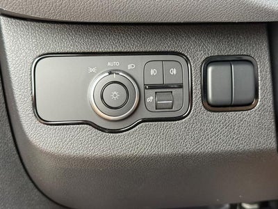 2026 Mercedes-Benz Sprinter 2500 Cargo 144 WB
