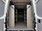 2026 Mercedes-Benz Sprinter 2500 Cargo 144 WB