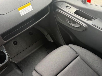 2026 Mercedes-Benz Sprinter 2500 Cargo 144 WB
