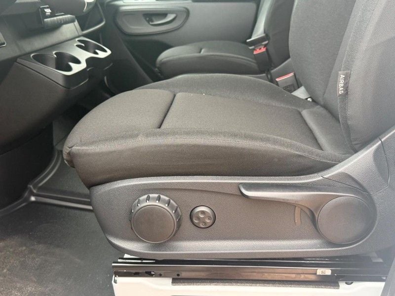 2026 Mercedes-Benz Sprinter 2500 Cargo 144 WB