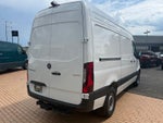 2026 Mercedes-Benz Sprinter 2500 Cargo 144 WB