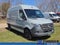 2026 Mercedes-Benz Sprinter 2500 Cargo 144 WB