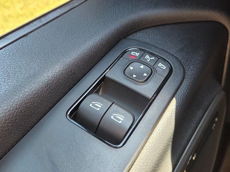 2026 Mercedes-Benz Sprinter 2500 Cargo 144 WB