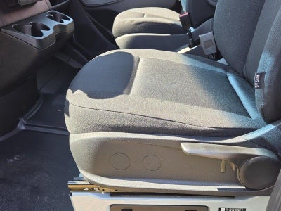 2026 Mercedes-Benz Sprinter 2500 Cargo 144 WB