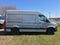 2026 Mercedes-Benz Sprinter 2500 Cargo 144 WB