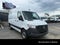 2026 Mercedes-Benz Sprinter 2500 Cargo 144 WB