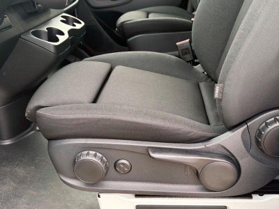 2026 Mercedes-Benz Sprinter 2500 Cargo 144 WB