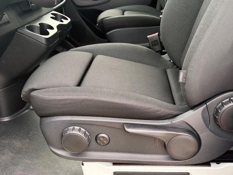 2026 Mercedes-Benz Sprinter 2500 Cargo 144 WB