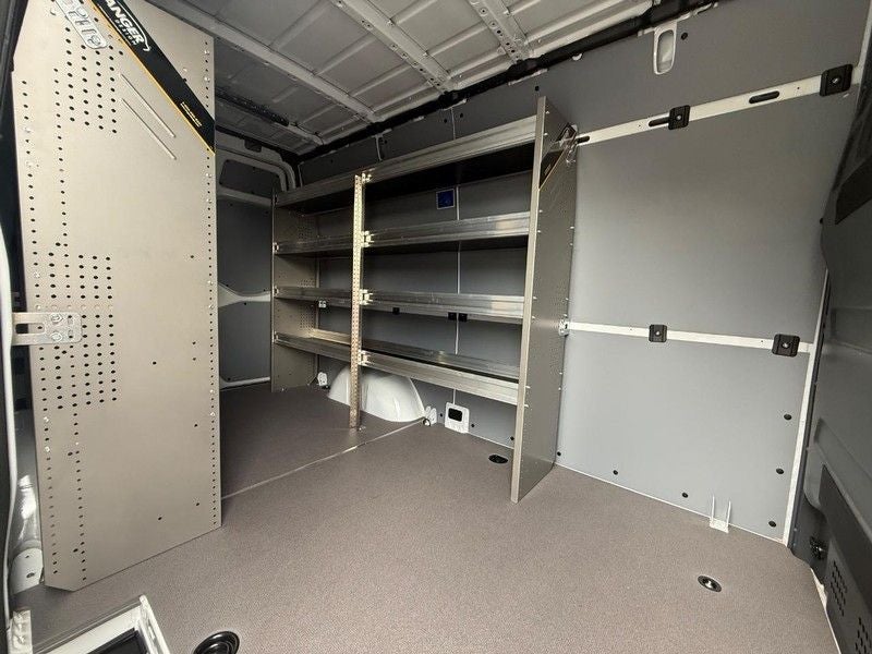 2026 Mercedes-Benz Sprinter 2500 Cargo 144 WB