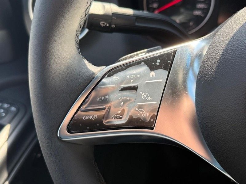 2026 Mercedes-Benz Sprinter 2500 Cargo 144 WB