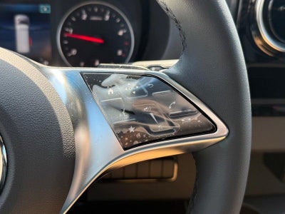 2026 Mercedes-Benz Sprinter 2500 Cargo 144 WB