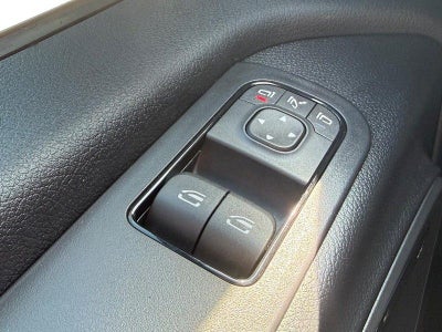 2026 Mercedes-Benz Sprinter 2500 Cargo 144 WB