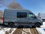 2026 Mercedes-Benz Sprinter 2500 Cargo 144 WB