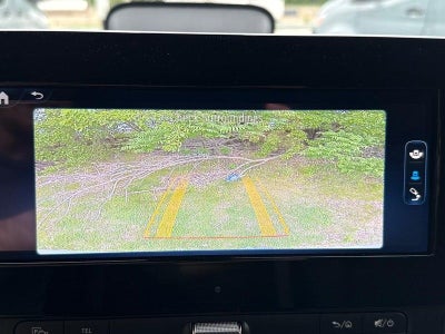 2026 Mercedes-Benz Sprinter 2500 Cargo 144 WB
